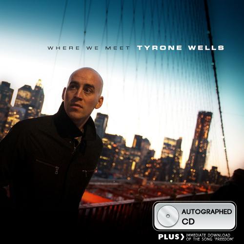 Tyrone Wells Head Over Heels Lyrics and ratings Rate Your Music